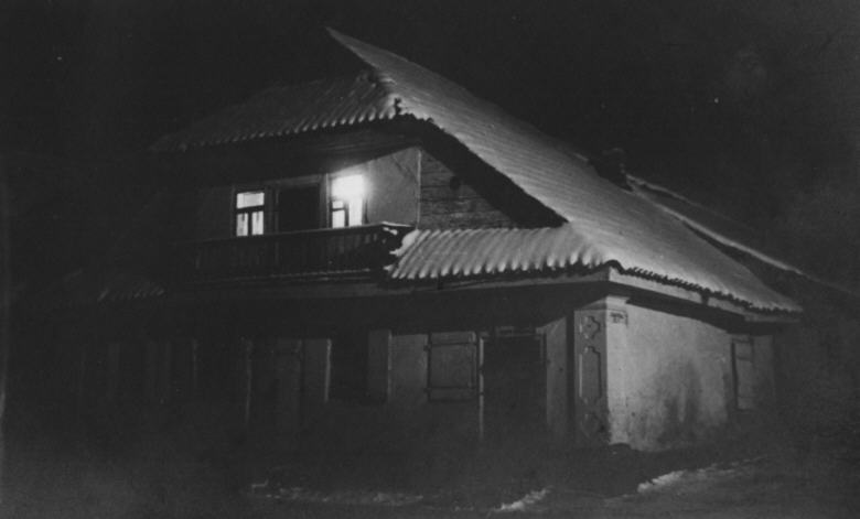 widać to co ładne